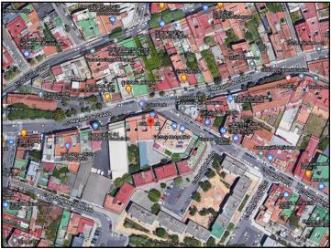 otros en laguna (la)