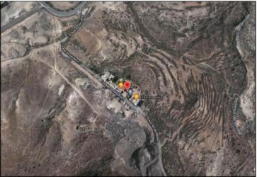 local comercial en arona