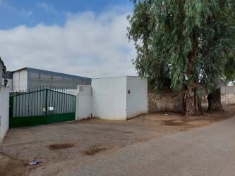 finca rústica en la rinconada