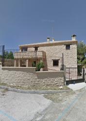 vivienda en casas de lazaro