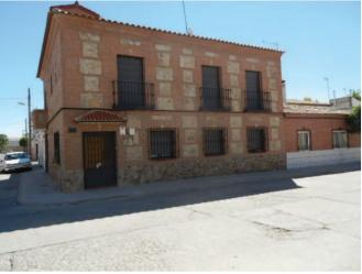 vivienda en yepes