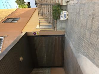 garaje en callosa d'en sarria