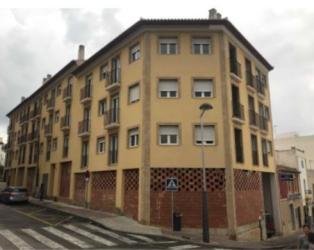 garaje en xabia-javea