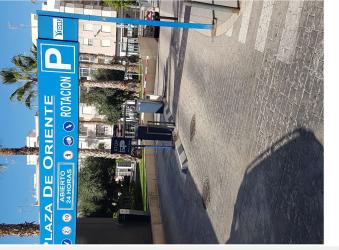 garaje en torrevieja