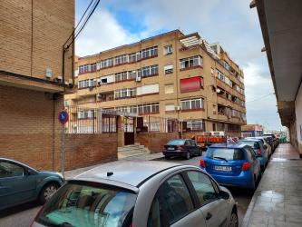 vivienda en torrevieja