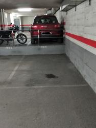 garaje en castellar del valles