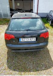 audi a4 en a coruña