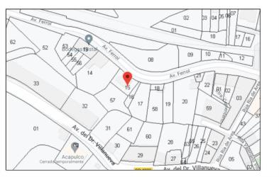 vivienda en pontedeume