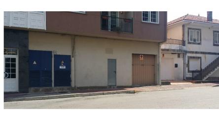 local comercial en boiro