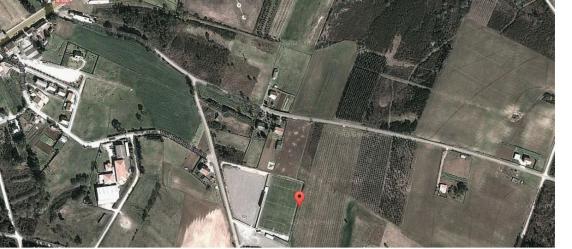 finca rústica en ordes