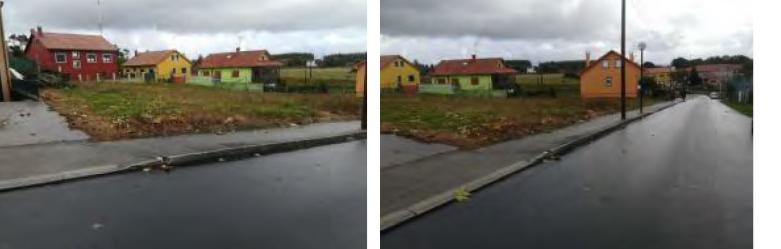 finca rústica en ordes