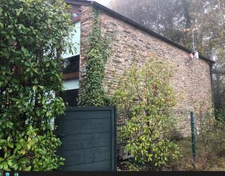 finca rústica en begonte