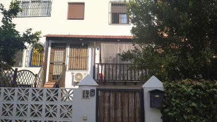 vivienda en torremolinos