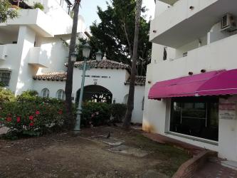 vivienda en benalmadena