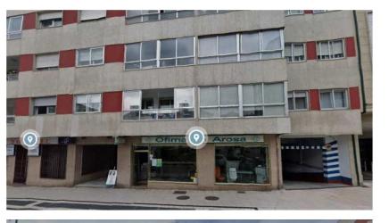 garaje en vilagarcia de arousa