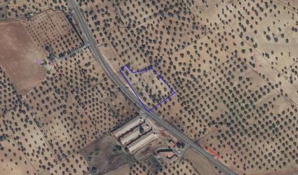 finca rústica en polan