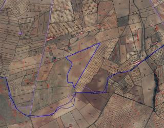 finca rústica en polan