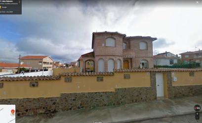 vivienda en mentrida