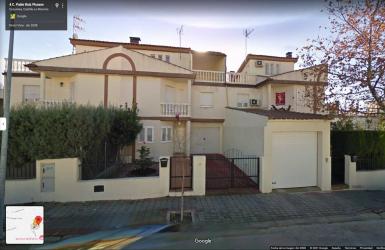 vivienda en esquivias