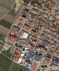 vivienda en massalfassar