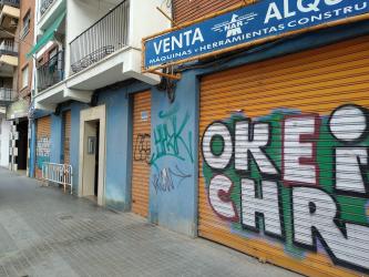 local comercial en valencia
