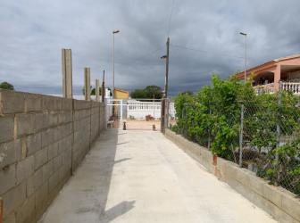 finca rústica en sueca