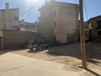 vivienda en castiliscar