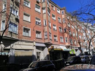 vivienda en zaragoza
