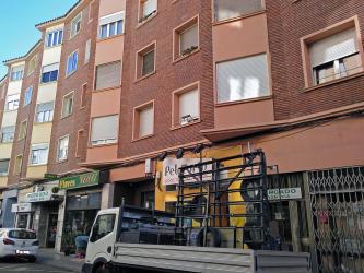 local comercial en zaragoza