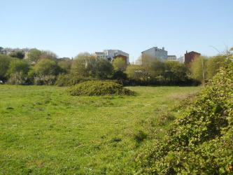 finca rústica en lugo