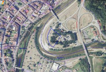 finca rústica en cangas de onis