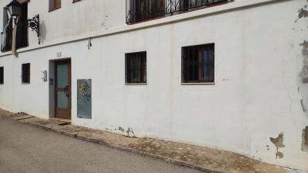 vivienda en altea