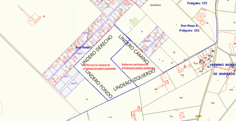finca rústica en palma de mallorca