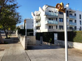 garaje en palma de mallorca