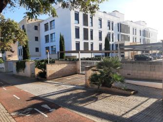 garaje en palma de mallorca