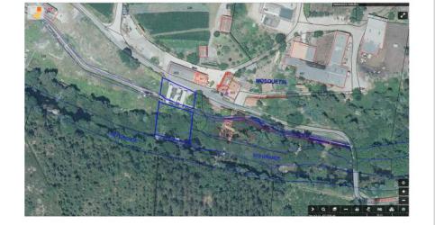 finca rústica en vimianzo