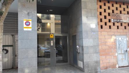 nave industrial en lleida