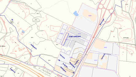 nave industrial en fuentes de valdepero