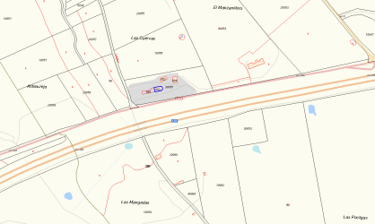 otros en fuente de san esteban (la)