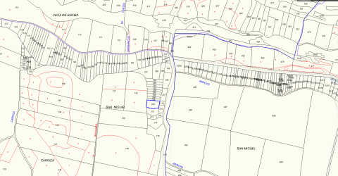 finca rústica en liceras