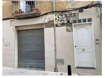 local comercial en reus
