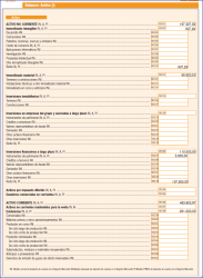 otros bienes y derechos en valencia
