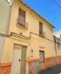 vivienda en tavernes de la valldigna