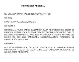 solar en torres de la alameda