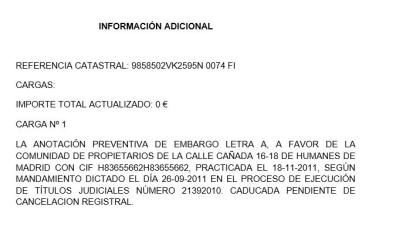 local comercial en humanes de madrid