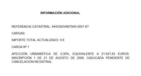 solar en torres de la alameda