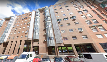 vivienda en madrid
