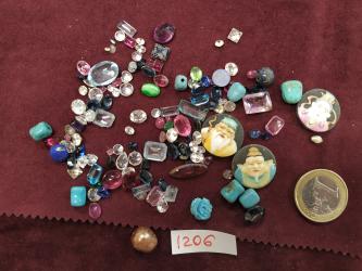 joyas, obras de arte y antigüedades en valladolid