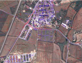 solar en fuentes de valdepero