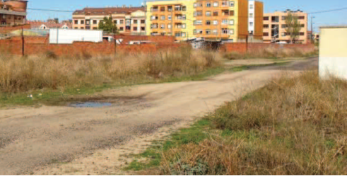 otros en laguna de duero